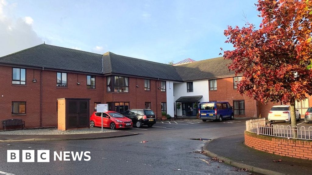 lochduhar care home dumfries