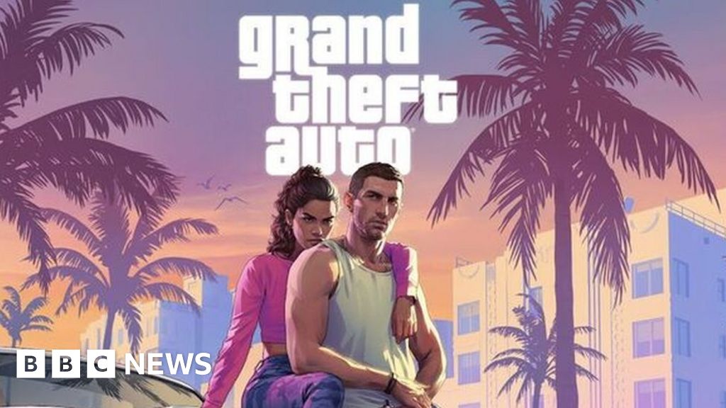 Grand Theft Auto Vi Trailer Finally Revealed Multi Level Magazine 5735