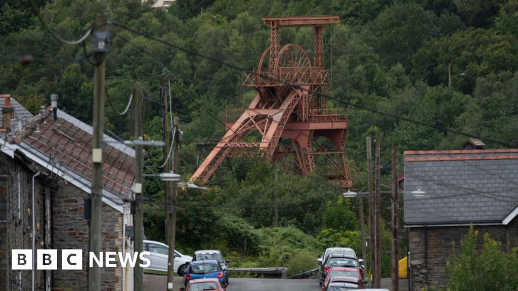 Old coal mines can be 'perfect' underground food farms BBC News