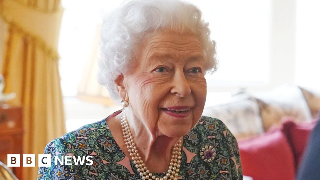 Queen pulls out of attending Commonwealth Day service