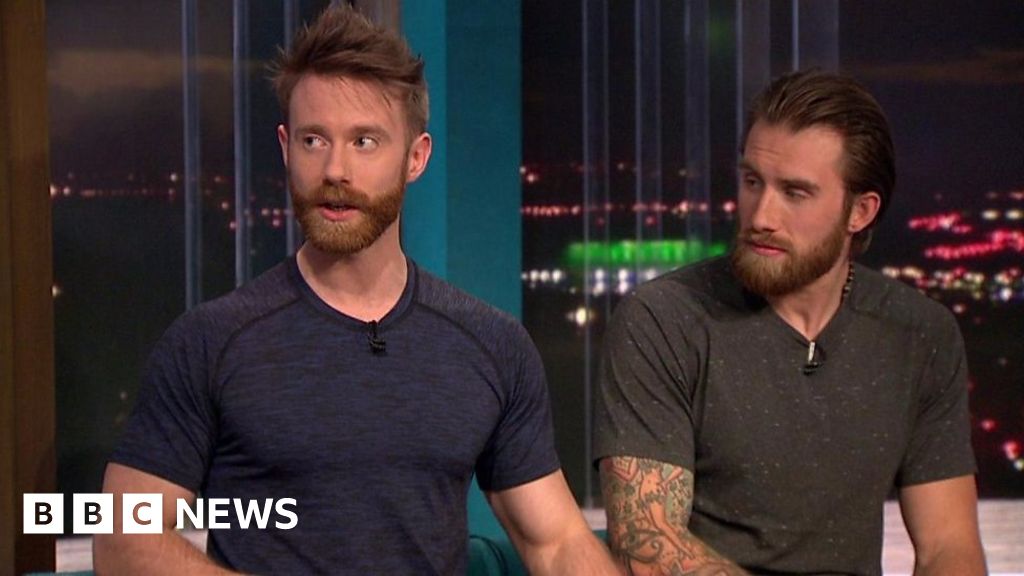 men-in-kilts-on-why-they-do-yoga-bbc-news