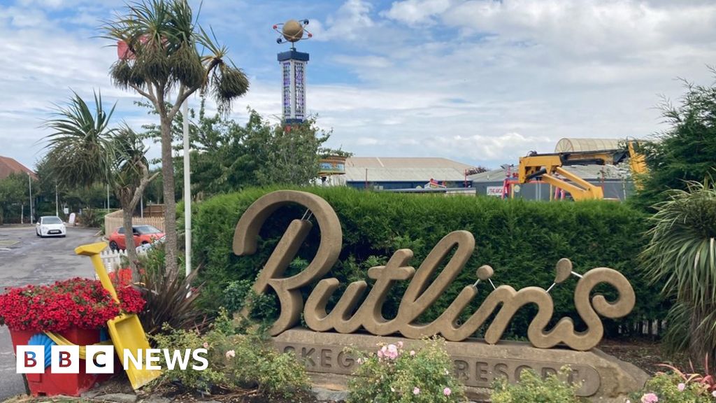 Butlin s Skegness Suspected norovirus sweeps resort