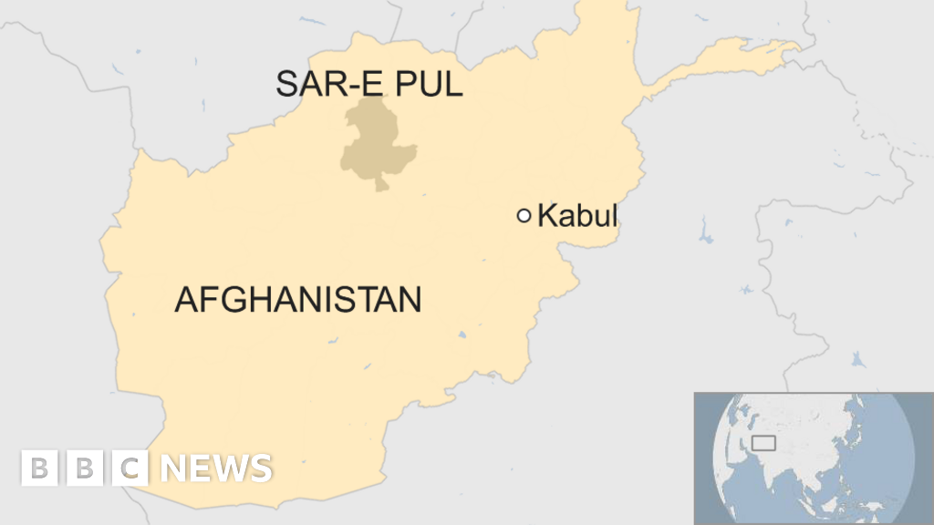 Dozens killed in 'brutal' Afghan attack
