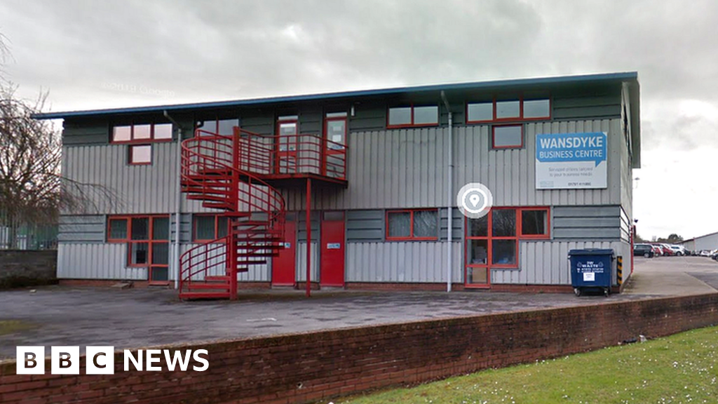 Council to sell 'lossmaking' Midsomer Norton office block BBC News