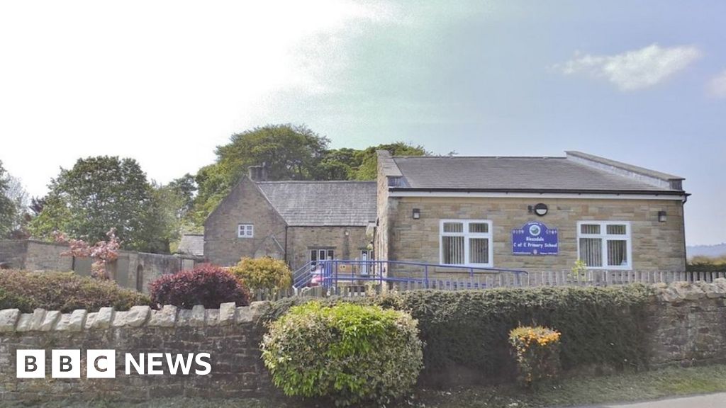 Two pupil primary school in Lancashire facing closure BBC News