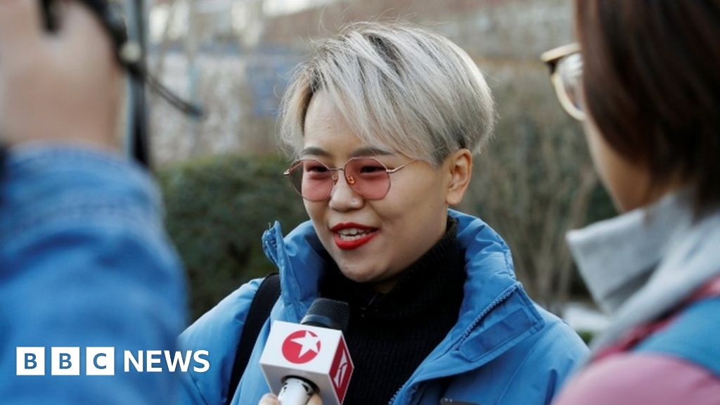 Chinese woman sues hospital, alleging doctors refused to freeze her eggs