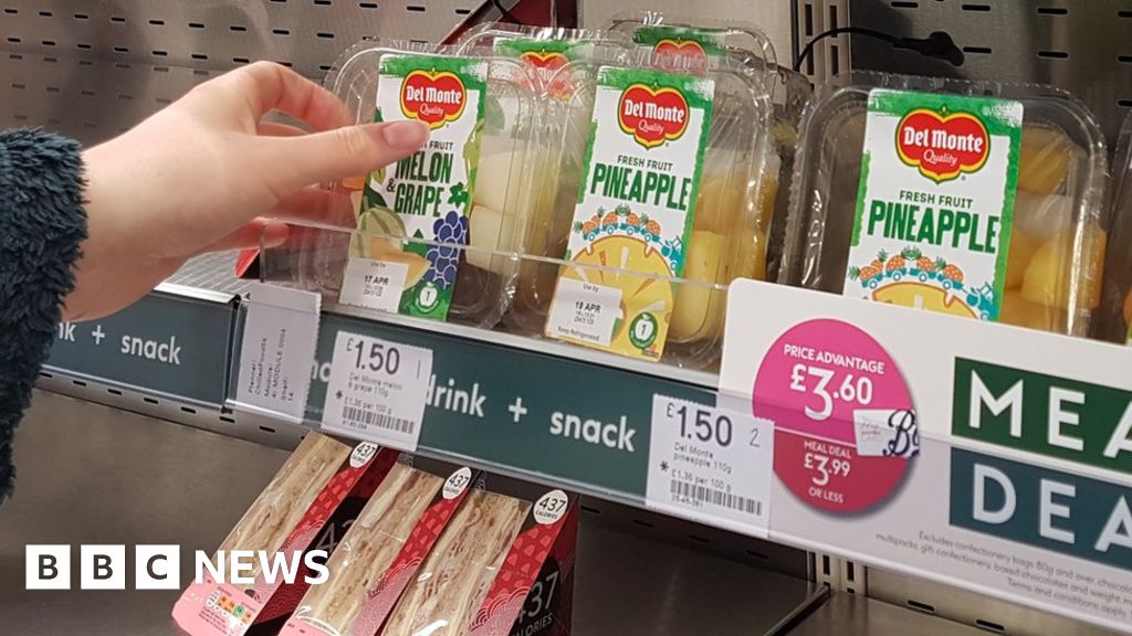 Boots, Tesco, Co-op meal deals – which is cheapest?