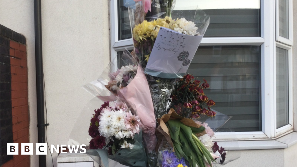 Coventry bin collections resume after death of worker BBC News