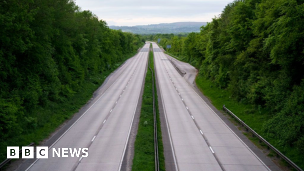 Climate Change Lockdown Has Negligible Effect On Temperatures