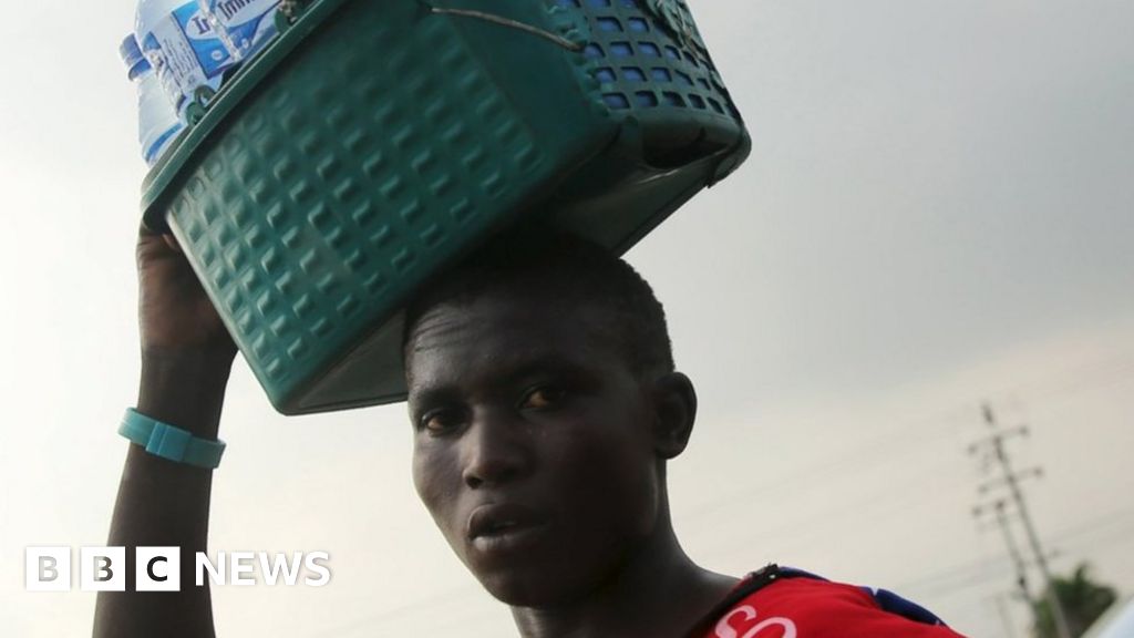 Can Nigeria replicate China's economic transformation? BBC News