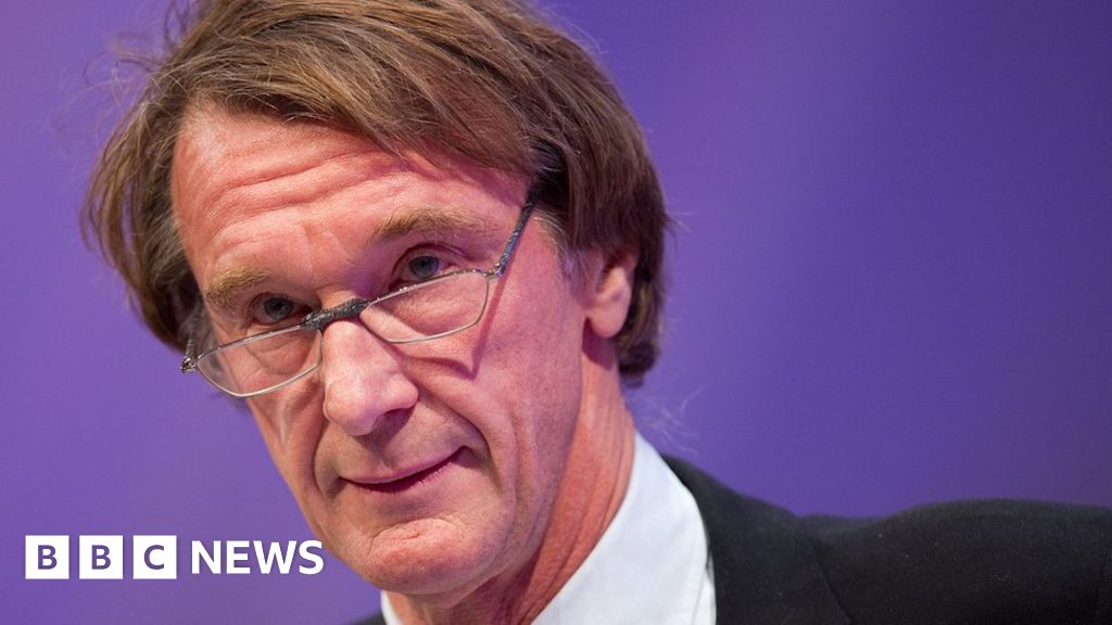 The Papers: Richest man quits UK, and EU Brexit aid plan