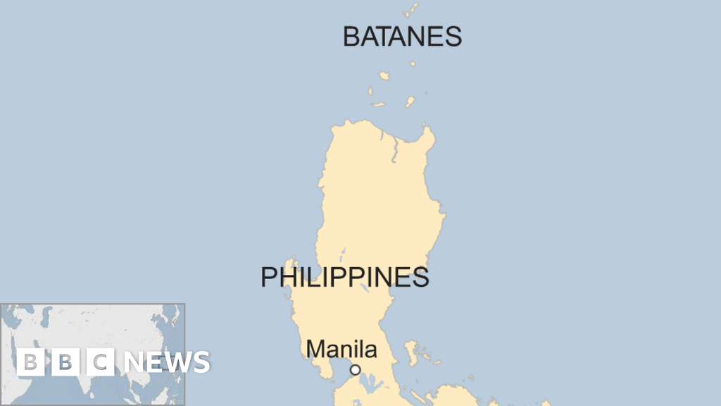 Philippines earthquakes kill at least six
