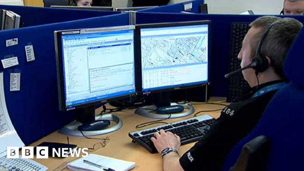 Ten Things We Learned About Police Call Handling Bbc News 