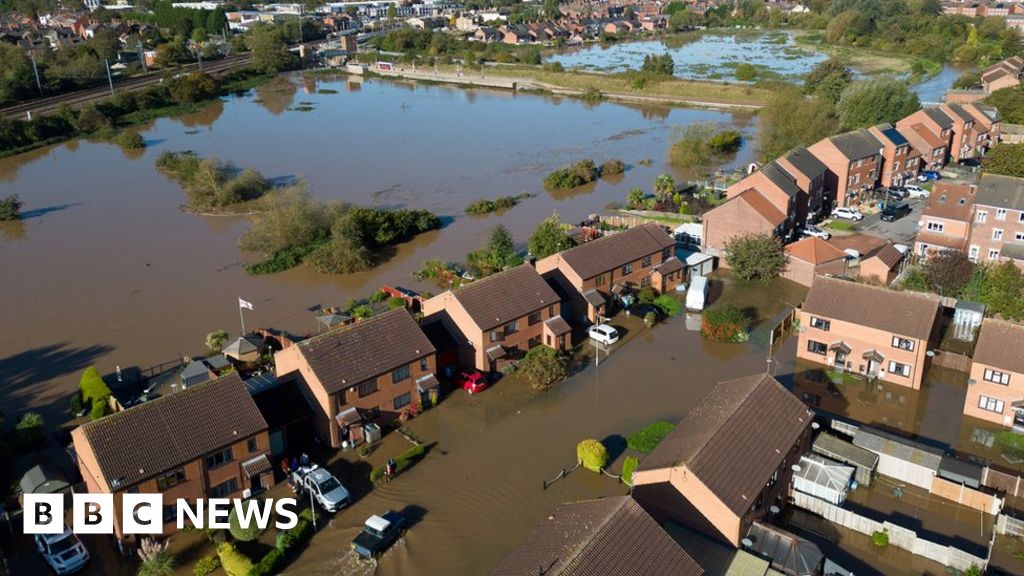 Storm Babet: Review to probe Nottinghamshire County Council's response ...