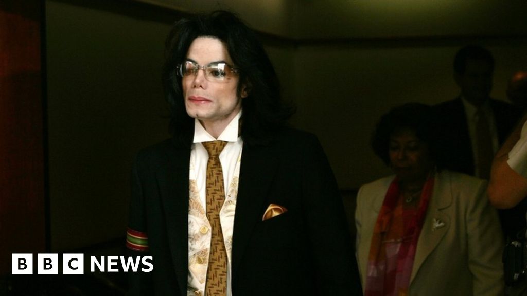 Leaving Neverland Court Rules Accusers Can Sue Michael Jackson Companies c News