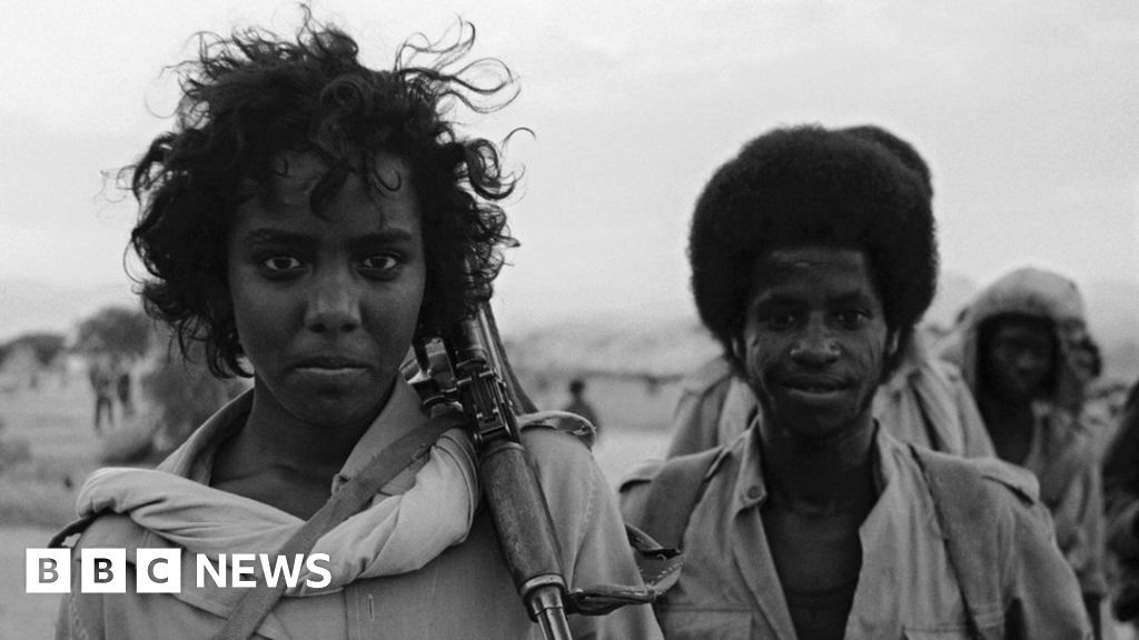 Eritrea viewpoint: I fought for independence but I’m still waiting for freedom