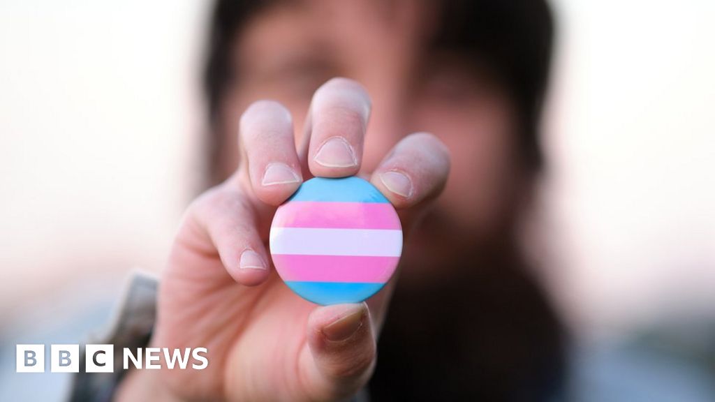 Labour drops pledge to introduce self-ID for trans people