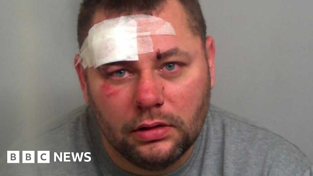 Clacton man jailed for murdering friend with van after pub ...