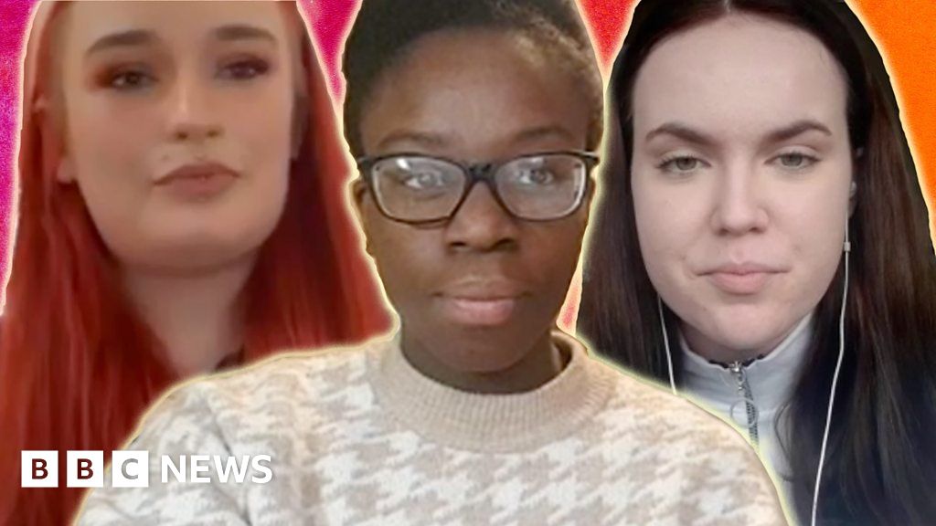 Care Leavers Say Theyre Struggling During Lockdown Bbc News 
