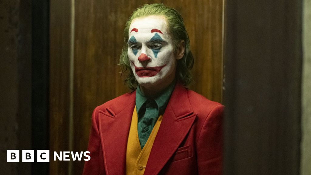 Oscars 2020: Joker leads pack with 11 nominations - BBC