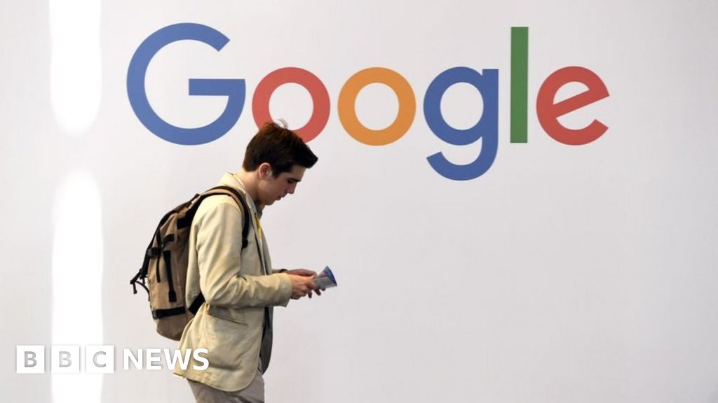 daily mail owner sues google over