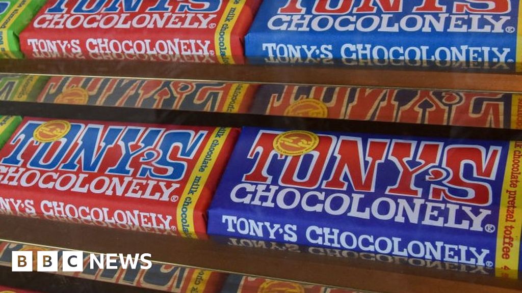 Tony's Chocoloney sued by Milka over copycat campaign