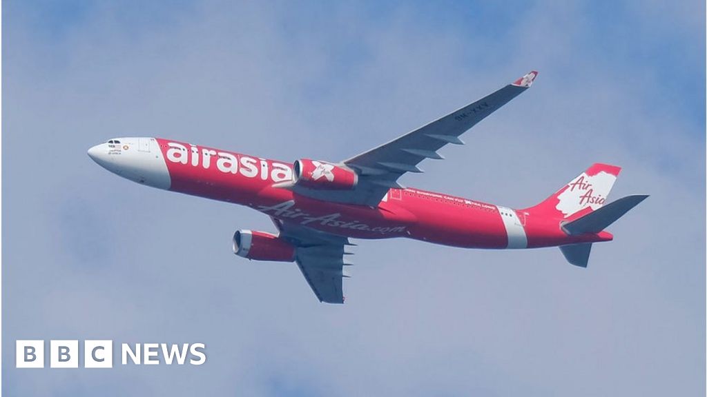 Budget carrier Air Asia denies allegations of bribery