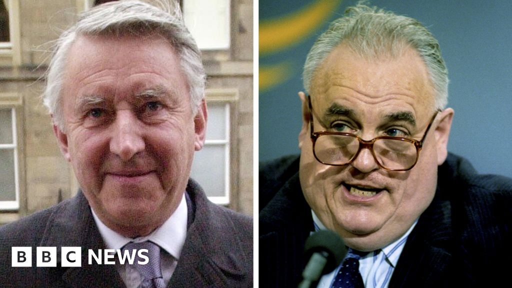 Westminster abuse claims: police and political parties turned blind eye'