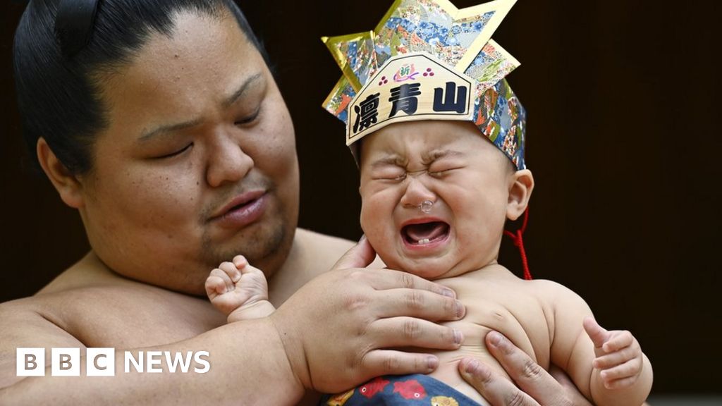 Asia is spending big to battle low birth rates - will it work?