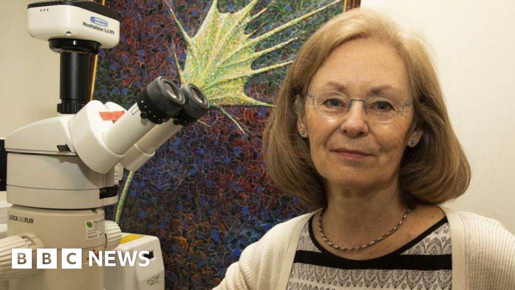 Cambridge University: Neuroscientist Christine Holt wins ‘Brain Prize’