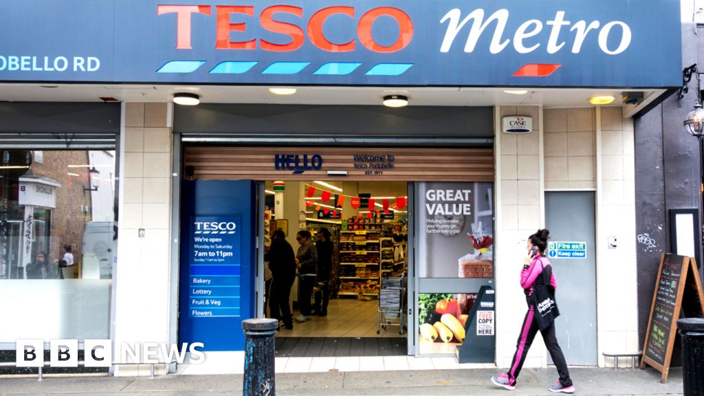 Tesco / Tesco Express/Metro Stores throughout Scotland - Goodson ... - Prelistujte si aktuálne letáky tesco, získajte skvelé zľavy s clubcard, objavte chutné recepty alebo urobte svoj nákup online hneď teraz.
