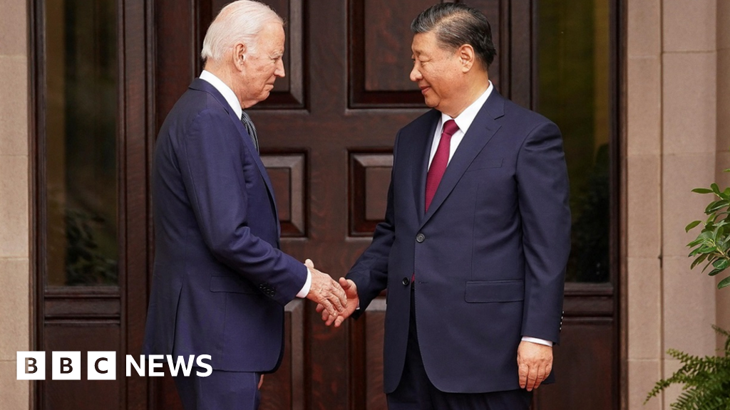 САЩ и Китай се споразумяха да възобновят военните комуникации в