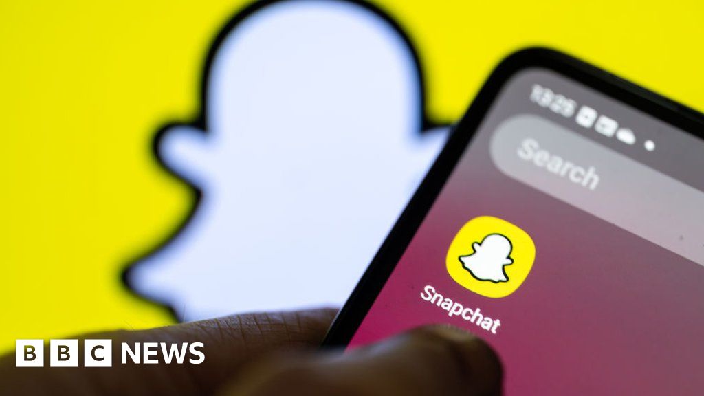 Tech Giant Snap Cuts Ties with Around 10% of Employees in Major Layoff