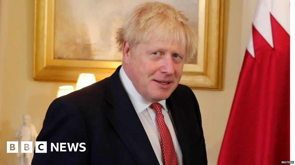 Boris Johnson to discuss climate and Brexit at UN gathering