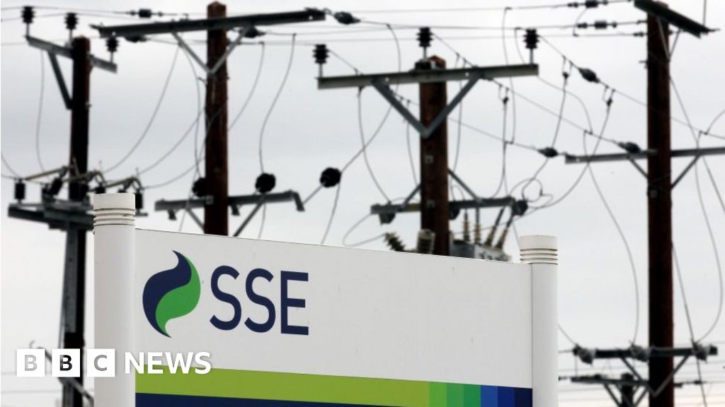 Energy giant SSE to pay £9.8m penalty for pricing breach