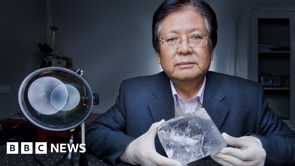 Designed in China - BBC News
