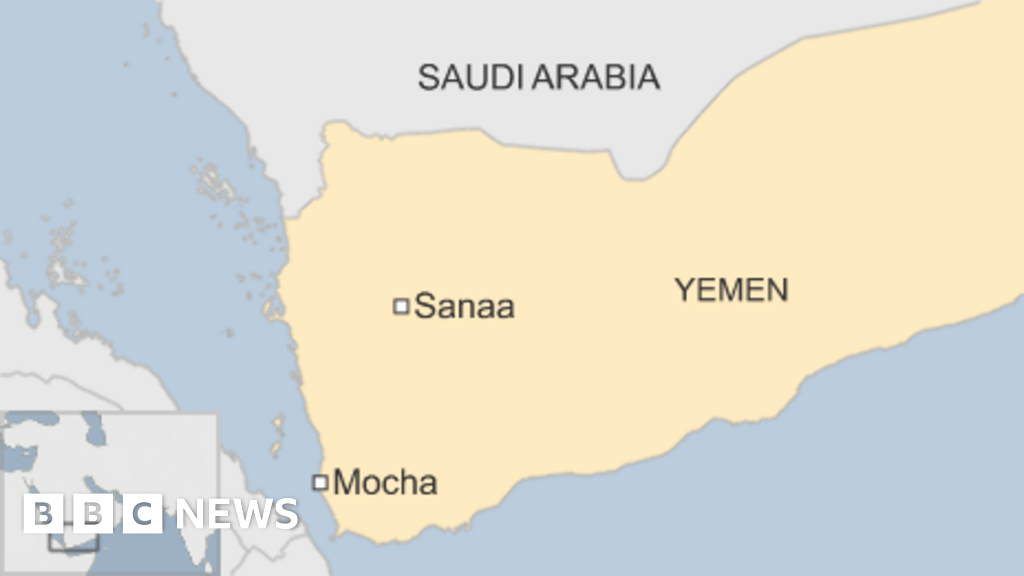 Yemen conflict: Deadly attack on wedding party - BBC News