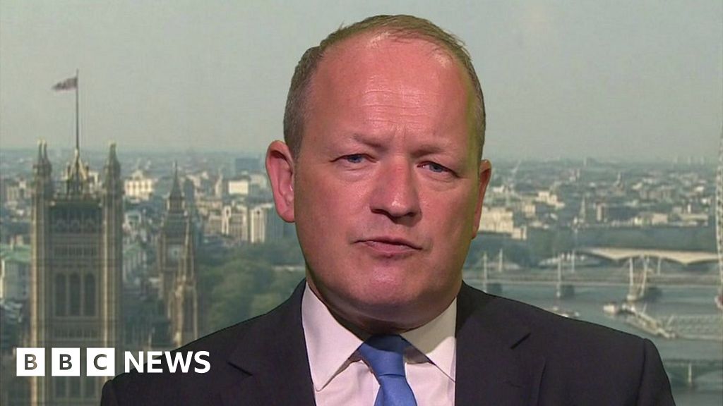 Simon Danczuk Mp Fails In Labour Election Candidacy Bid Bbc News