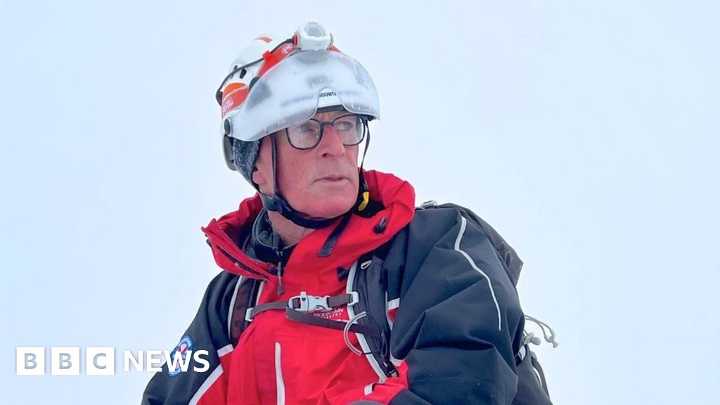 Patterdale mountain rescuer injured in fall dies 