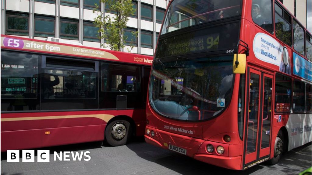Buses: More cuts to services to come, operators warn