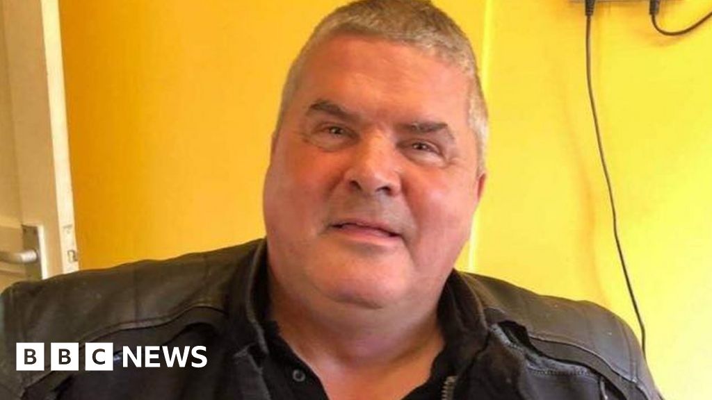 Family tribute to 'amazing' man killed in Isle of Man motorcycle crash