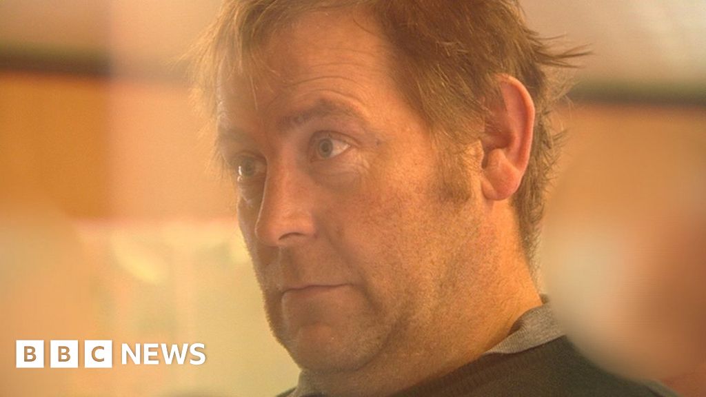 Cyril McGuinness: Kidnap and torture suspect died from 'cardiac event'