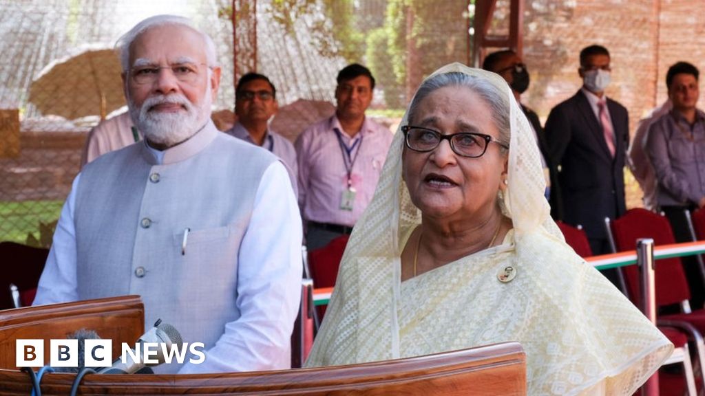 Избори в Бангладеш: Защо Индия има значение отвъд границата