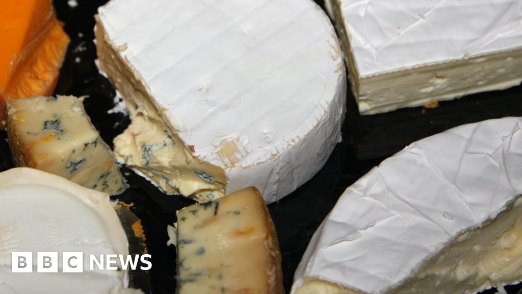 Man dies in cheese-linked Listeria outbreak