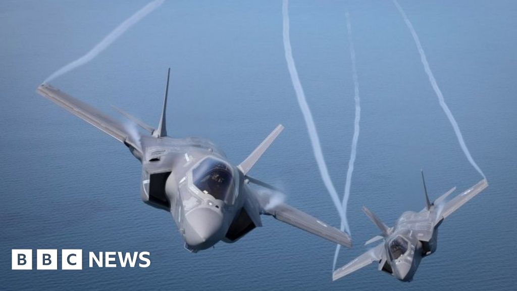 Farnborough Airshow Industry expects fewer aircraft orders BBC News