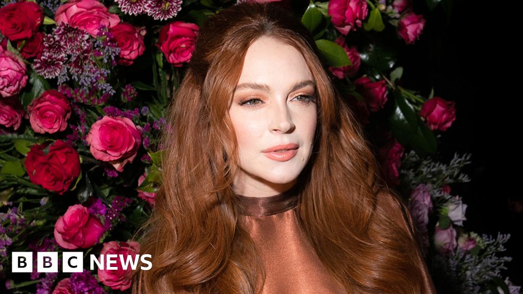Quiz of the week why was lindsay lohan in trouble 