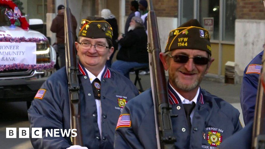 What US coal country makes of Trump impeachment