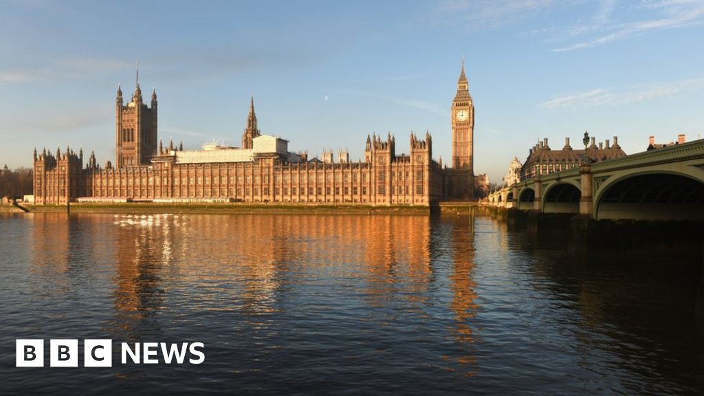 General Election 2019: Northern Ireland candidates - BBC News