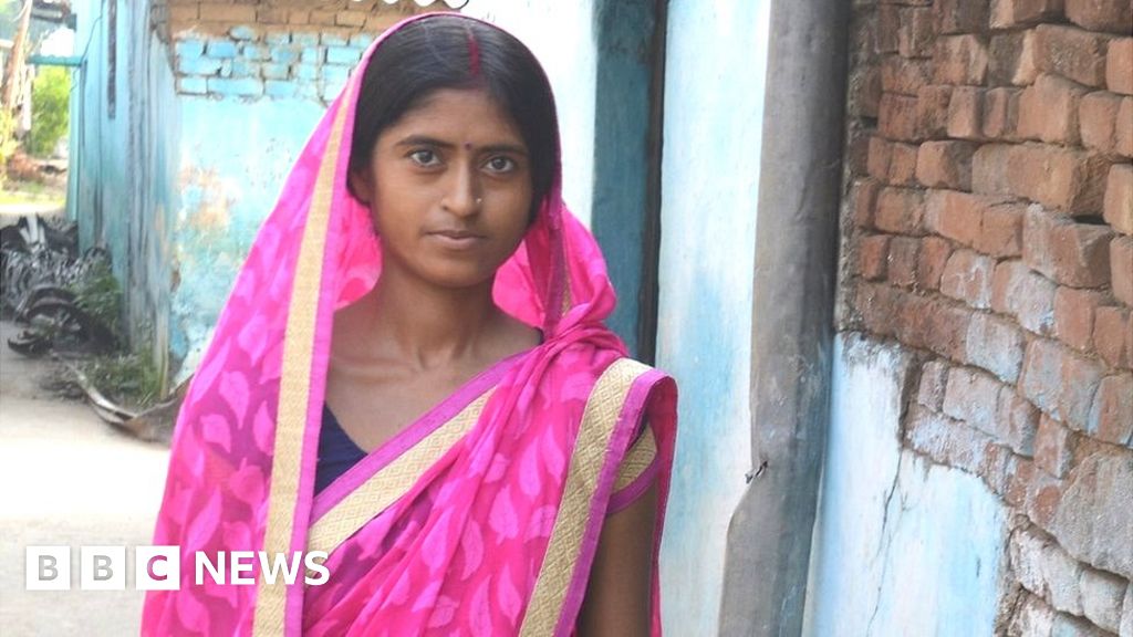 100 Women Breaking The Contraception Taboo In India Bbc News