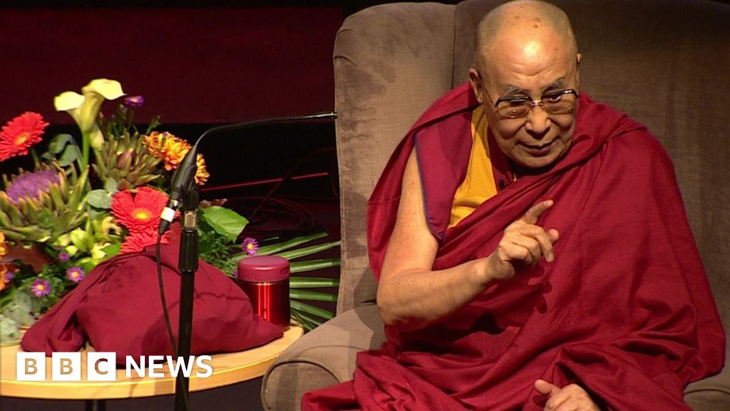 dalai lama visit to uk